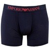 Armani SC Boxer OW515 Navy 2-pack