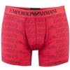 Armani SC Boxer OW508 Red